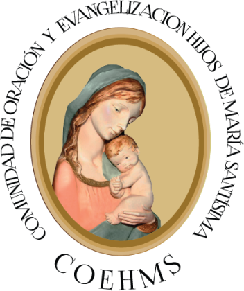 Logo COEHMS
